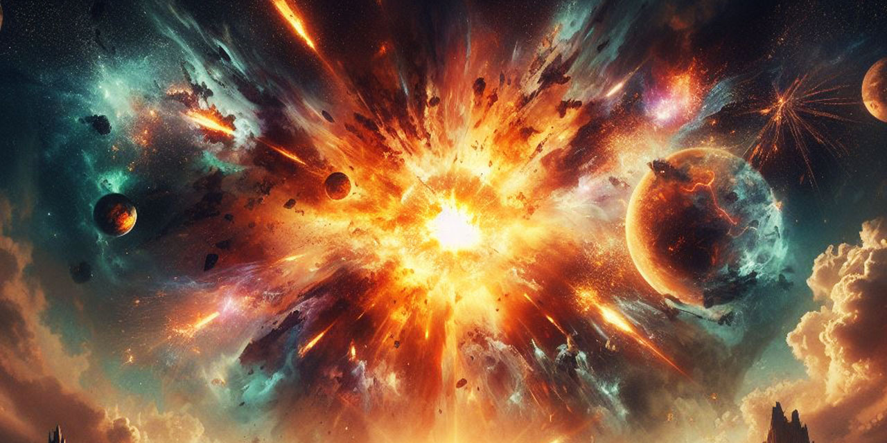 Araştırma: Amerikalılarda 'kıyamet ve ahirzaman'la ilgili sohbetler yaygınlaşıyor