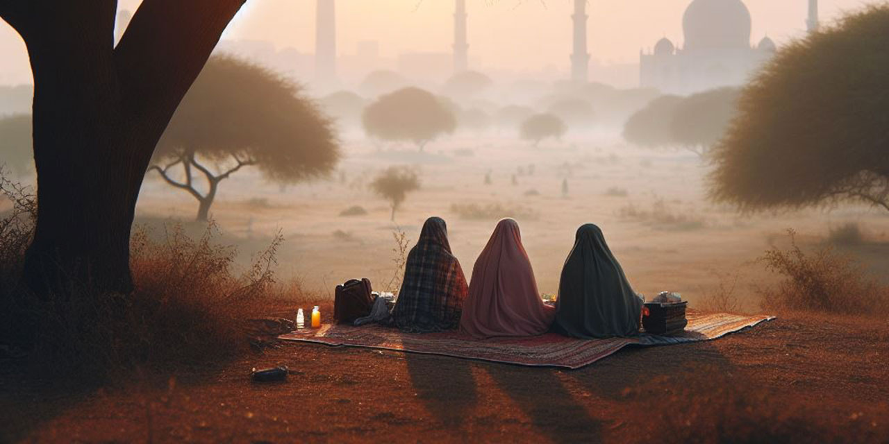 Bediüzzaman: Bekâr kalan hanıma icmalen bir hakikat söyledim