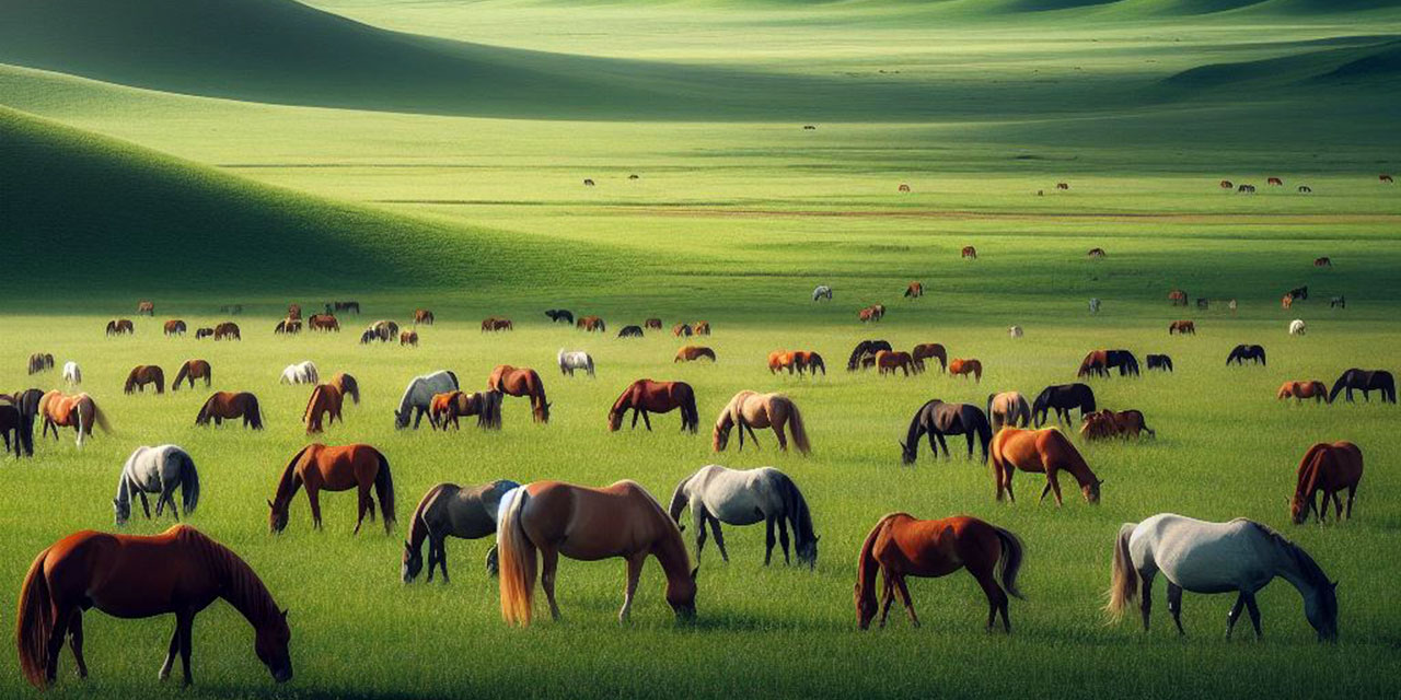 Bediüzzaman: Yahu, ata et, arslana ot atma; arslana et, ata ot ver