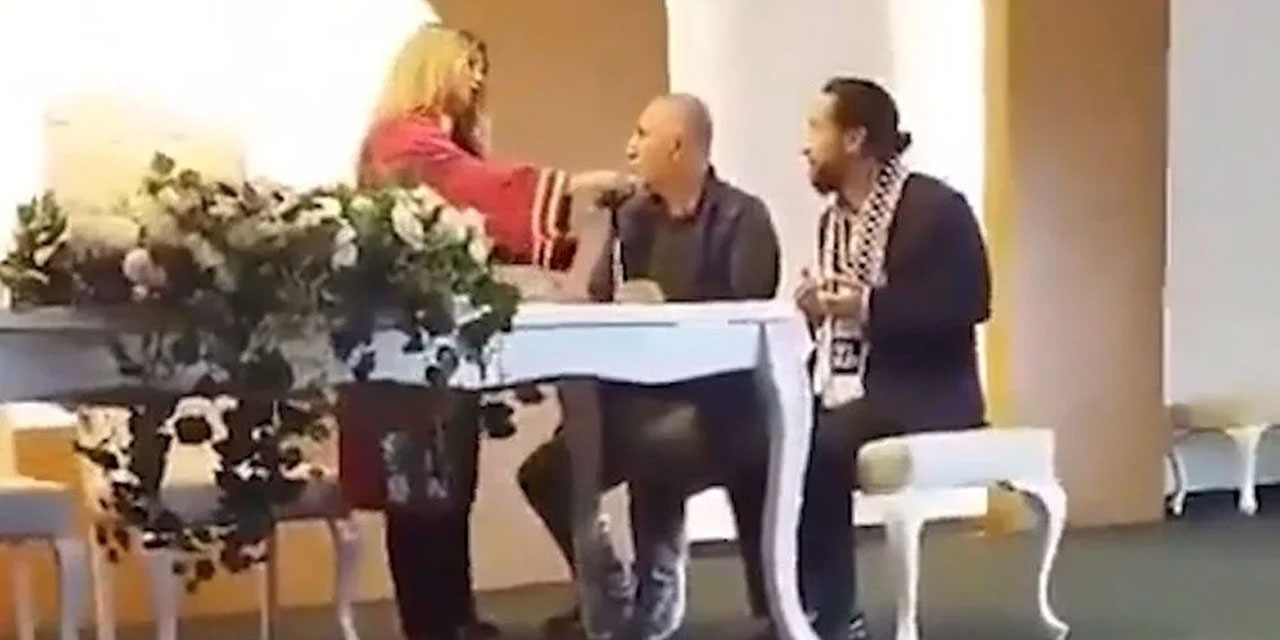 Resmi nikahta duaya izin vermeyen memura soruşturma