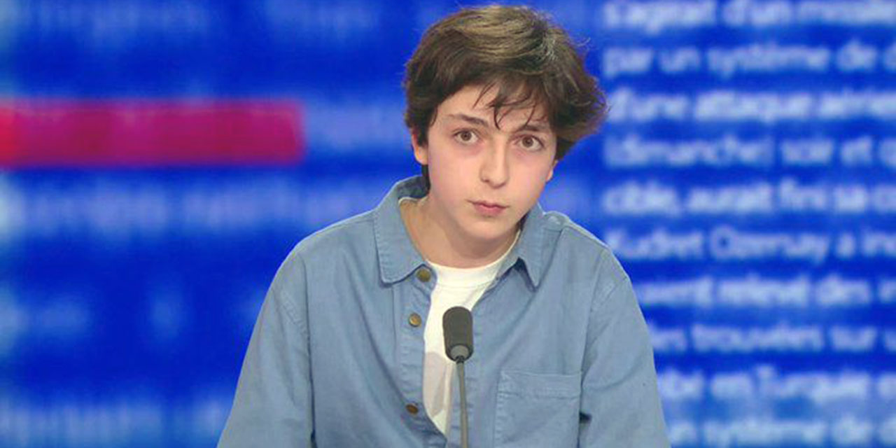 Fransa'da liseliler: Gazze'de ateşkes sağlanana kadar derslere girmeyeceğiz