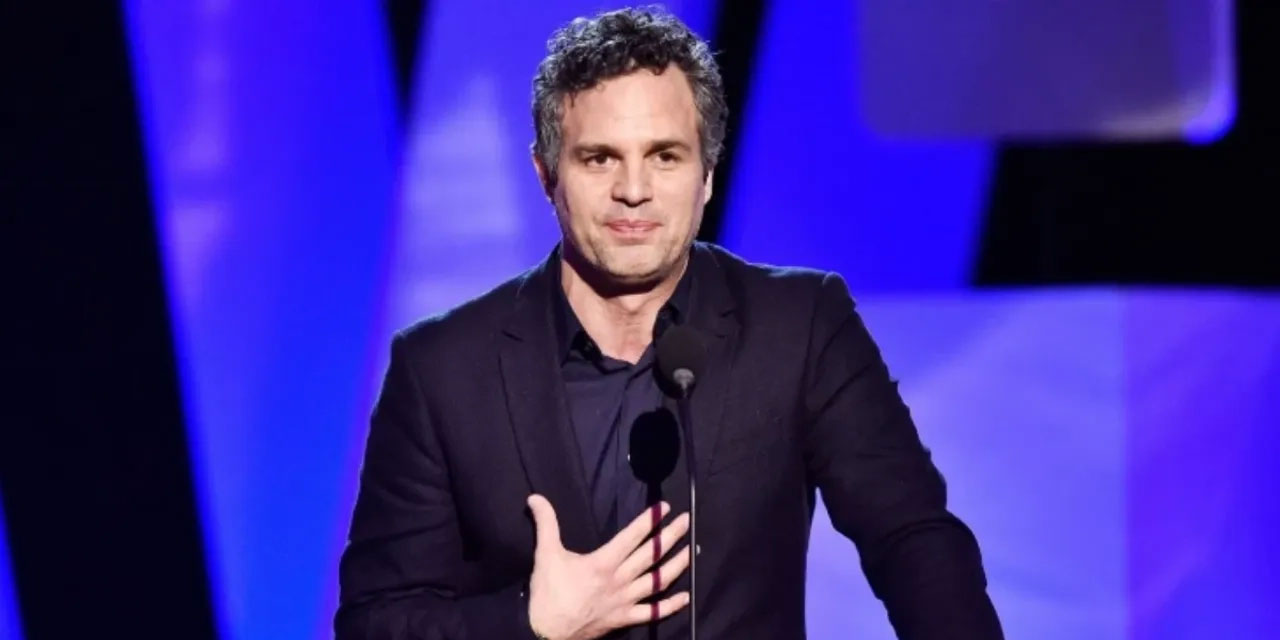 ABD'li oyuncu Ruffalo: Filistinlilere sunulan tek seçenek ölüm