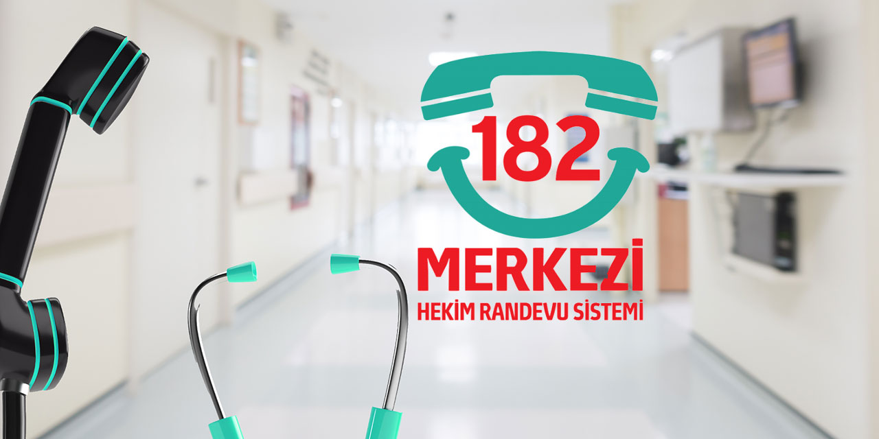 MHRS'de yeni dönem: Üniversite hastanelerinden de randevu alınacak