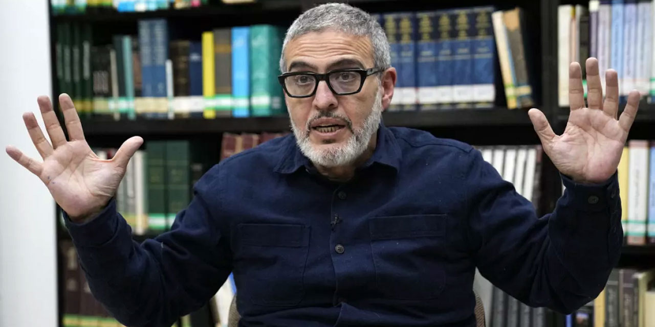 Filistin kökenli İngiliz cerrah: Avrupa ülkeleri soykırım şahitlerini susturmaya çalışıyor