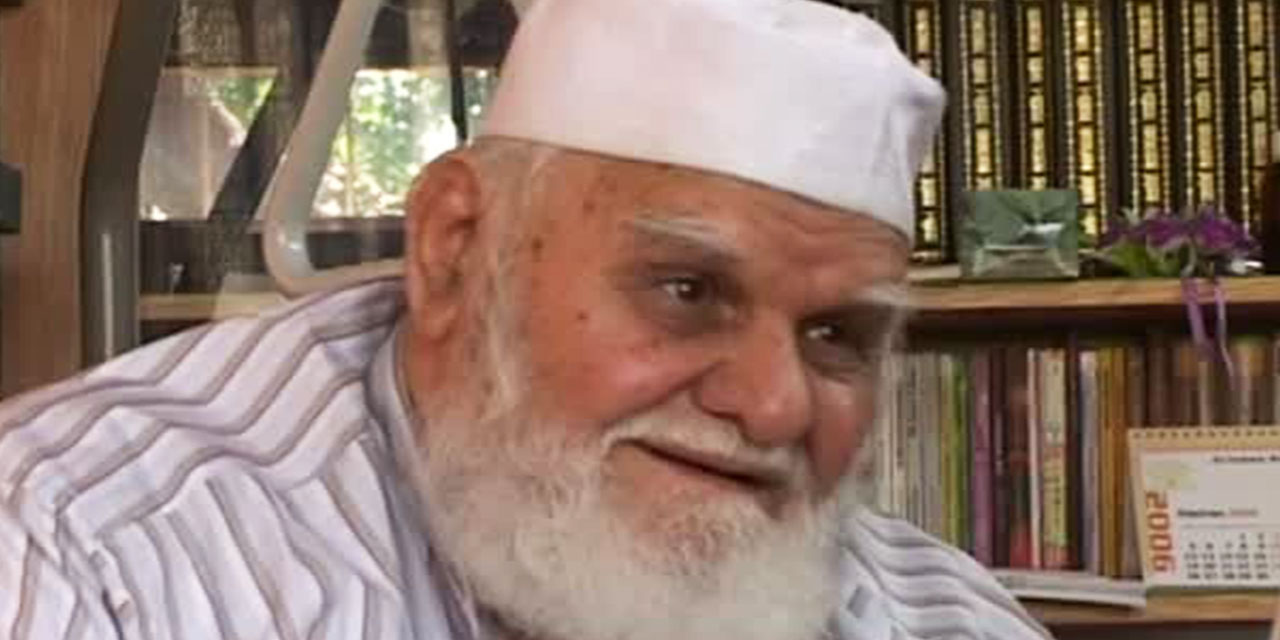 Ali İhsan Tola'nın maddi ve manevi hastalıklara şifa sırları