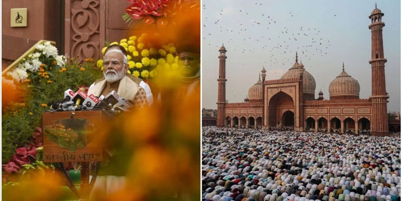 Müslümanları casuslukla suçlayan Hindistan başbakanı Modi'ye: Utanç verici, iğrenç!