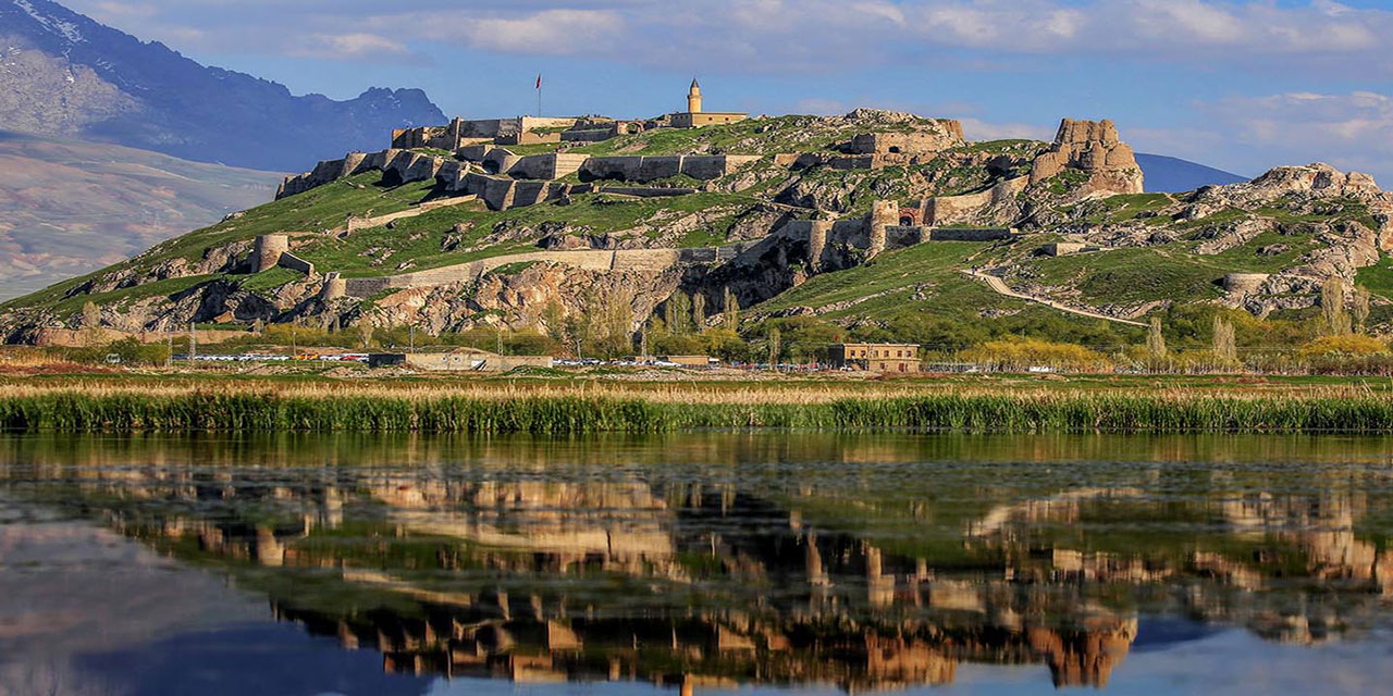 Bediüzzaman'ın 10 yıllık Van hayatında öne çıkan prensipleri