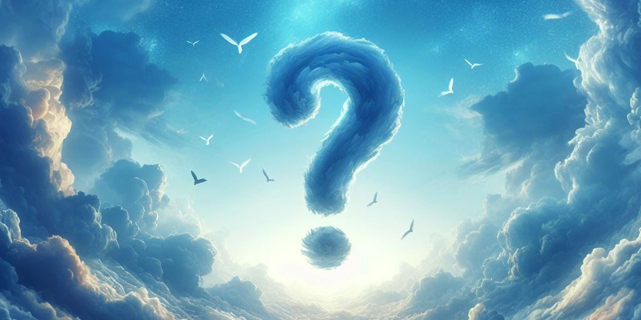 Bediüzzaman'a soru: Acaba şu zaman şikâyetinden Sâni-i Zülcelâlin san'at-ı bedîine itiraz çıkmaz mı?