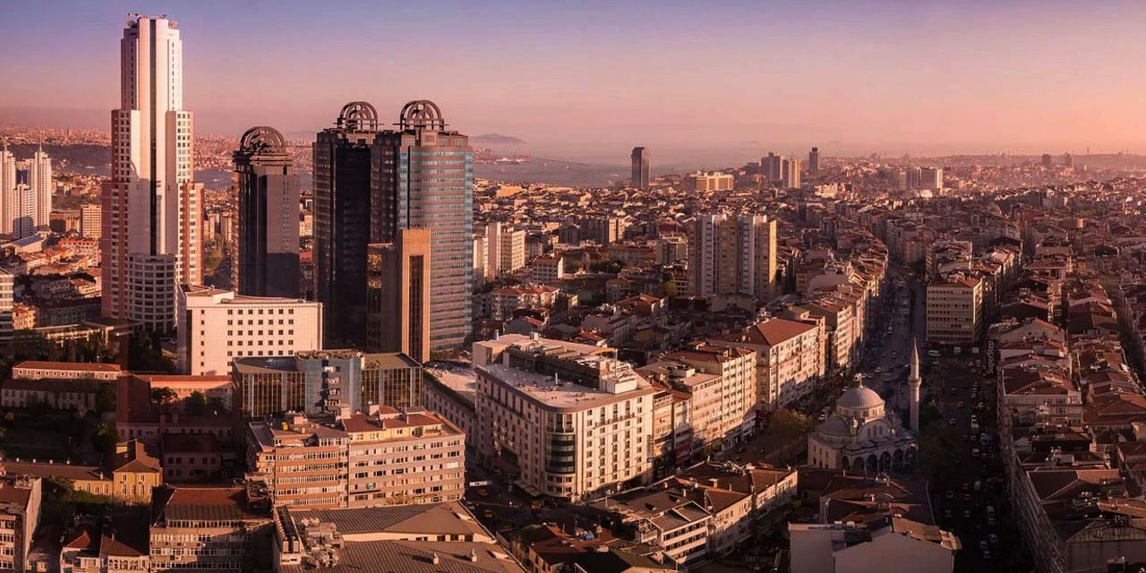 Türkiye'nin en zengin ve fakir ilçeleri