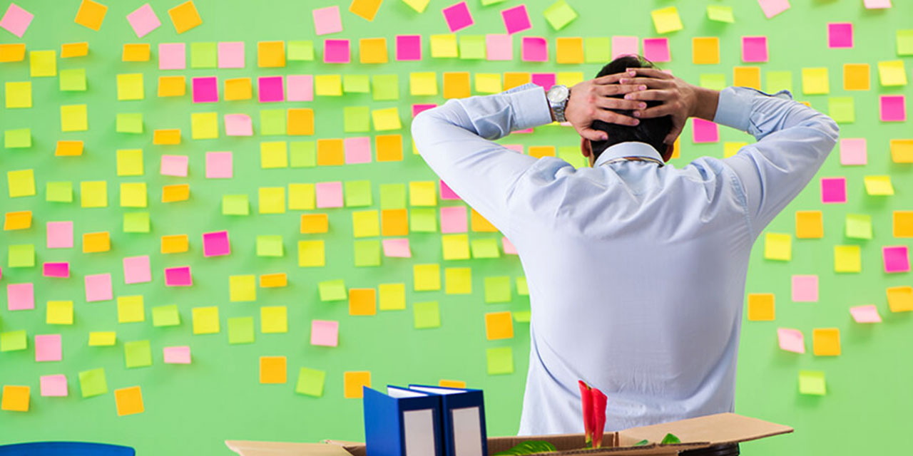 Unutmayı unutmak için bir kaç tavsiye