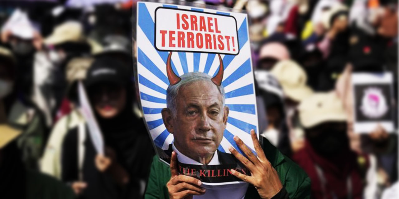 israil, İran'a saldırarak Gazze’yi de unutturmaya çalışıyor