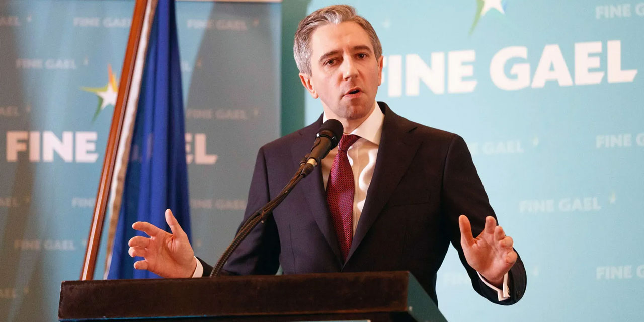 İrlanda Başbakanı: Gazze saldırılarını kınadığımız için israil bizi susturamaz