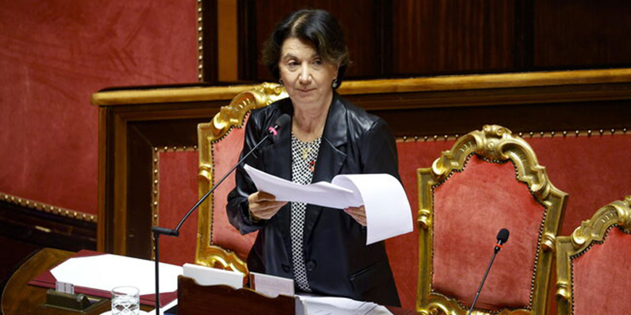 İtalya Aile Bakanından lgbt tepkisi: Kadınlar ve erkekler vardır