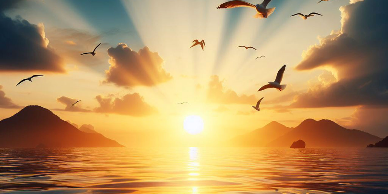 Hicret, karanlık bir çağı vahyin nuruyla aydınlatan yeni bir başlangıç