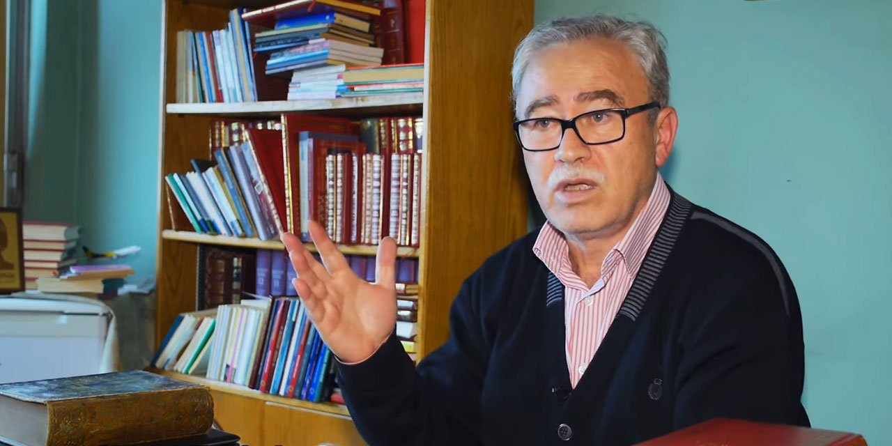 Hayatını İttihad-ı İslâm’a feda eden Nur talebesi: Mesut Zeybek