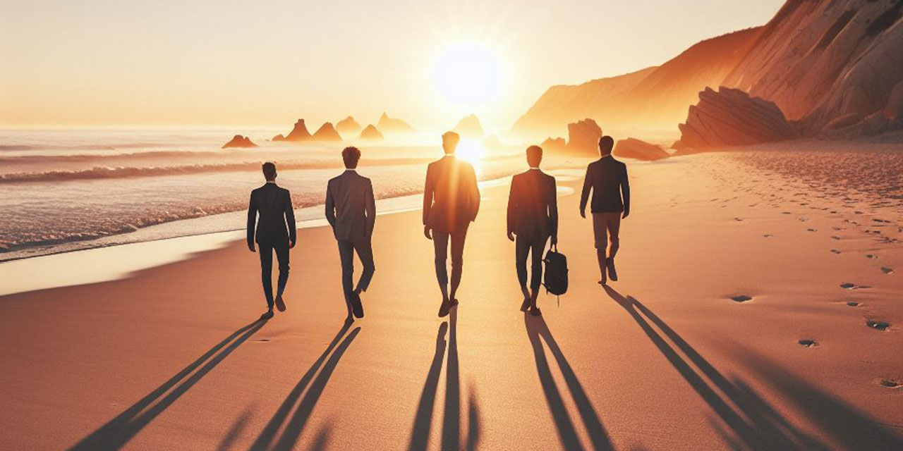 Bediüzzaman: Acaba kim vardır ki 'Filân adam fenalık etti, belâsını buldu' dememiş