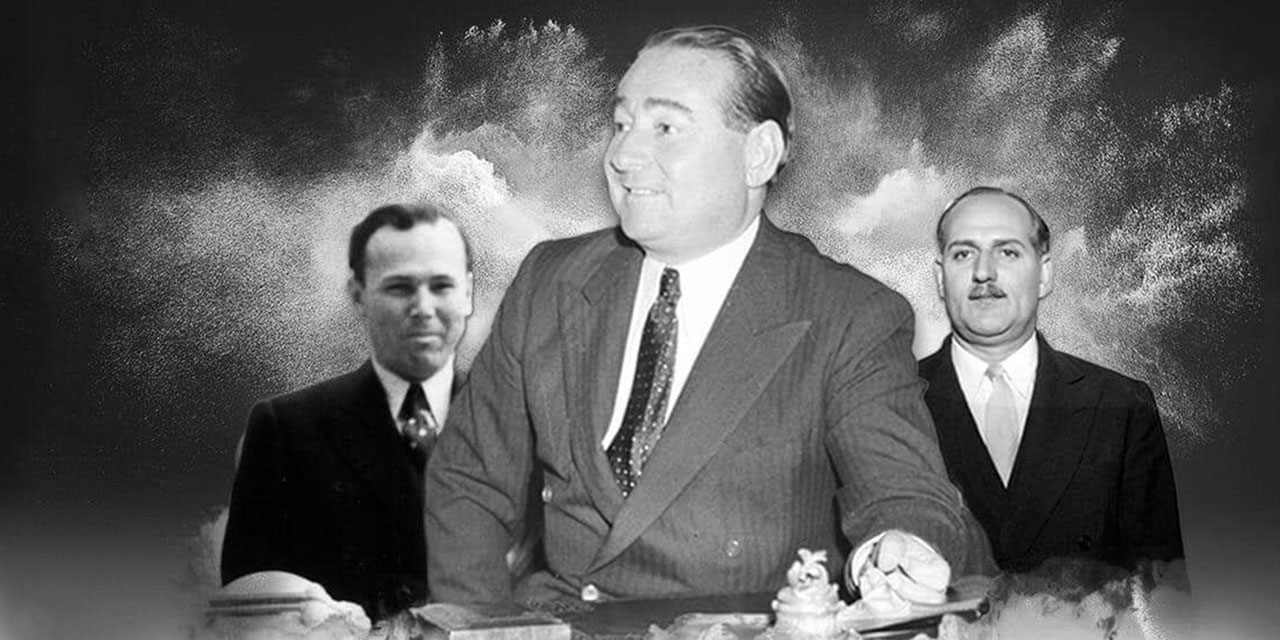 Rahmetle anıyoruz: Menderes, Zorlu ve Polatkan'ın idam edilişlerinin 64'üncü yılı