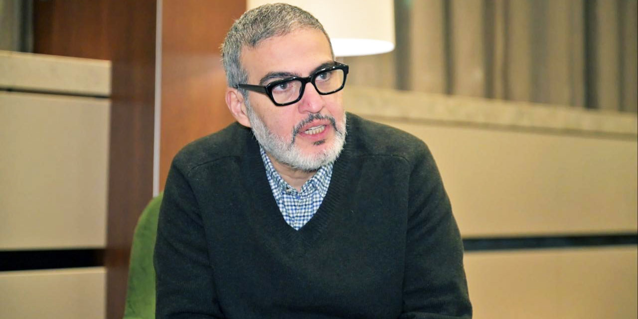 Glasgow Üniversitesi Rektörü: Filistinlileri sürgün projesi başarısız olan israil mağlup olacak