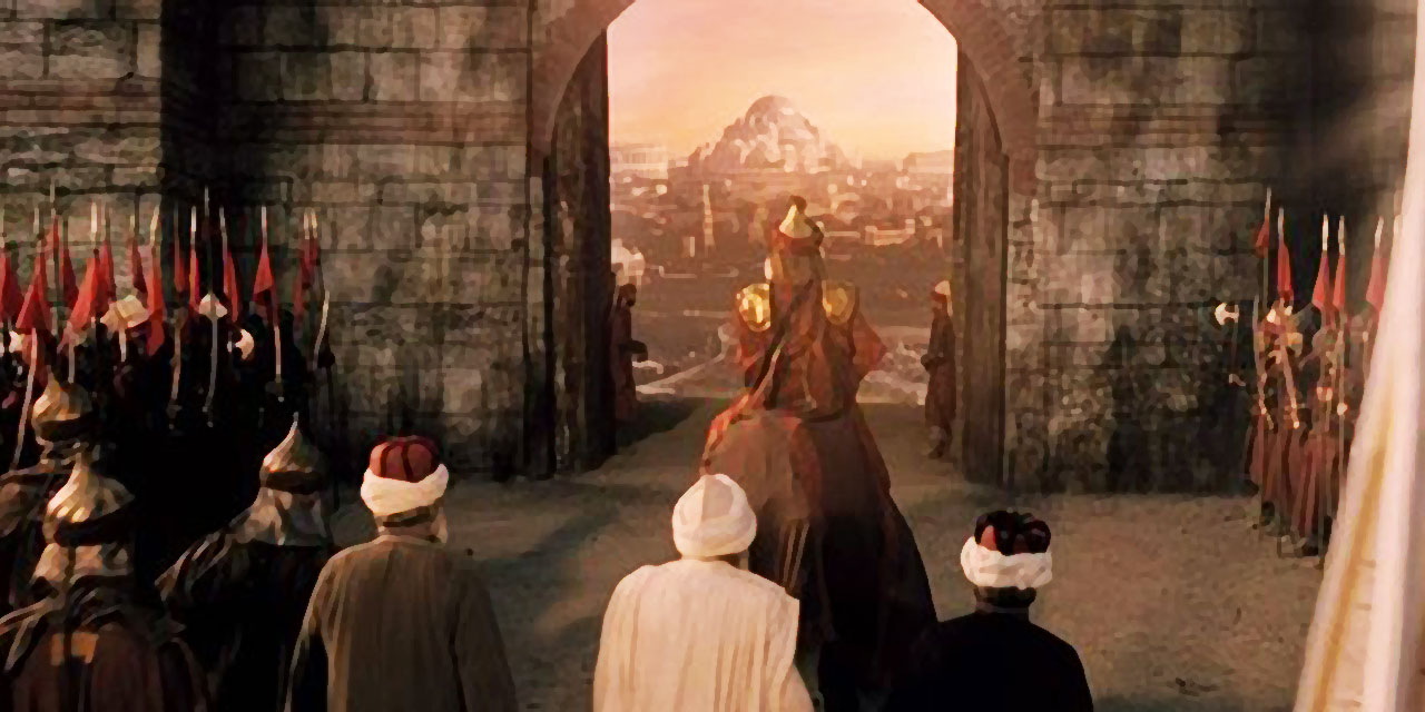 Bediüzzaman, İstanbul'un fethi ve Peygamber (asm) mucizesini anlatıyor