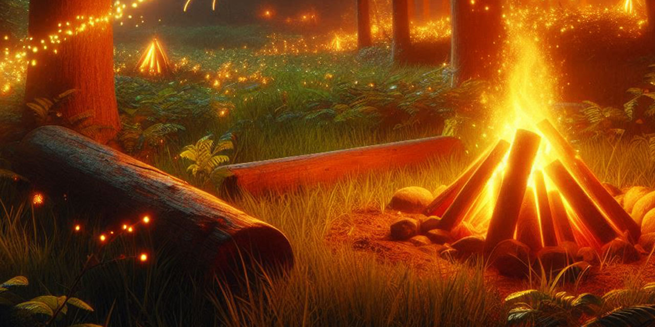 Bediüzzaman: Bazan nur, nar göründüğü gibi şiddet-i belâgat da mübalâğa görünür