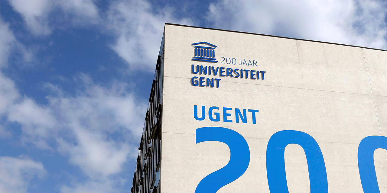 Belçika'da Gent Üniversitesi de israil ile ilişkilerini askıya aldı