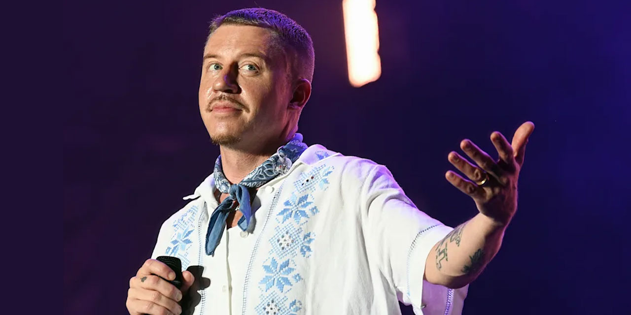 Amerikalı şarkıcı: İşgale ve soykırıma karşı özgür bir Filistin için ayağa kalkmalı