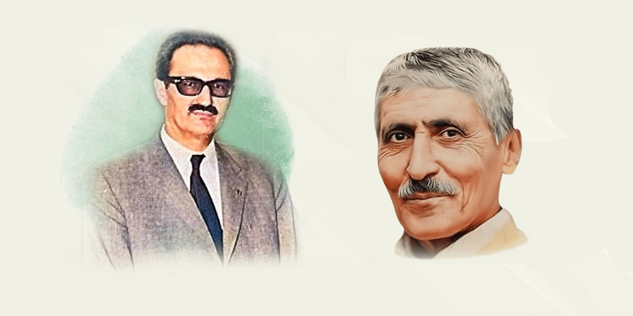 Avukat Bekir Berk, Abdurrahim Karakoç'un en meşhur şiirine müdahale etti