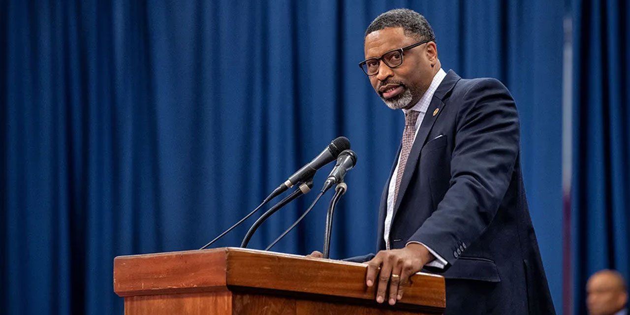 ABD'nin en büyük siyahi haklar grubundan, Biden'a israil uyarısı