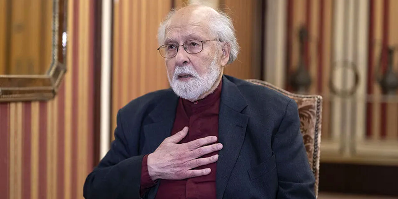 Prof. Nasr: Müslümanlar, Batı'yı Batı'dan daha fazla taklit ediyor