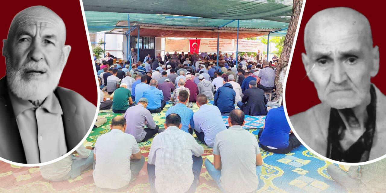 Risale-i Nur talebeleri Çamlık Mevlidi'nde buluşuyor