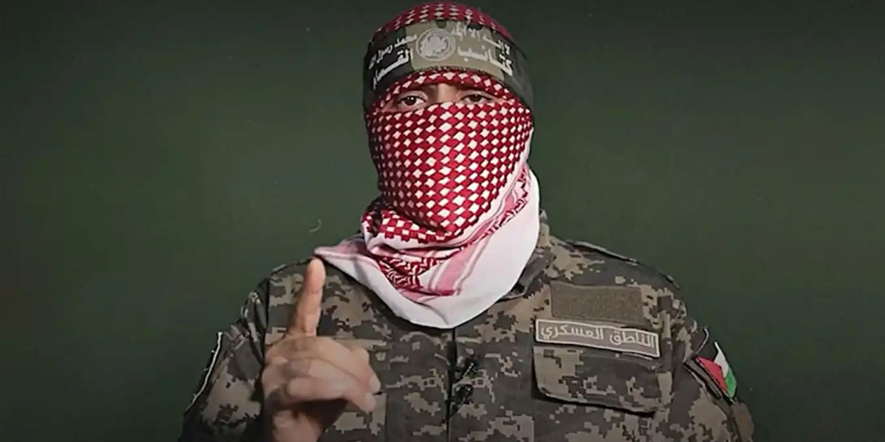 Gazze kahramanı Ebu Ubeyde'nin hacı adaylarından bir isteği var