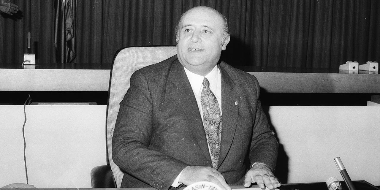 Süleyman Demirel’in Said Nursi, Atatürk ve mezar sözleri