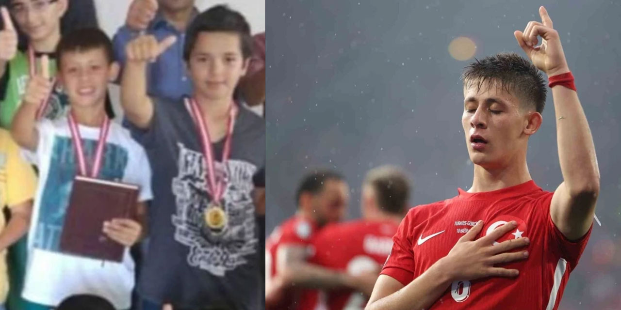 Arda Güler'in elinde Kur'an olan fotoğrafın sırrı ortaya çıktı!