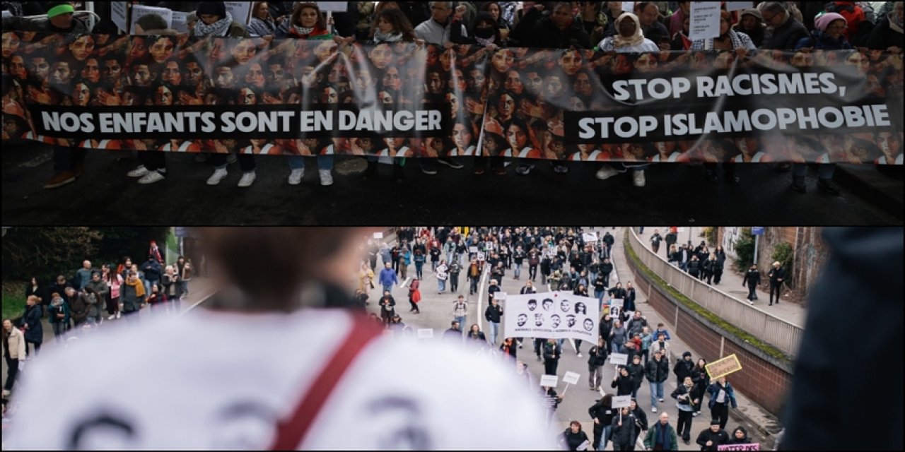 Avrupa Komisyonu, Müslüman karşıtlığından endişeli