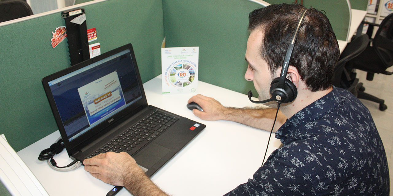 Kurban Bayramı'nda Alo 181'e gelen gülümseten çağrılar