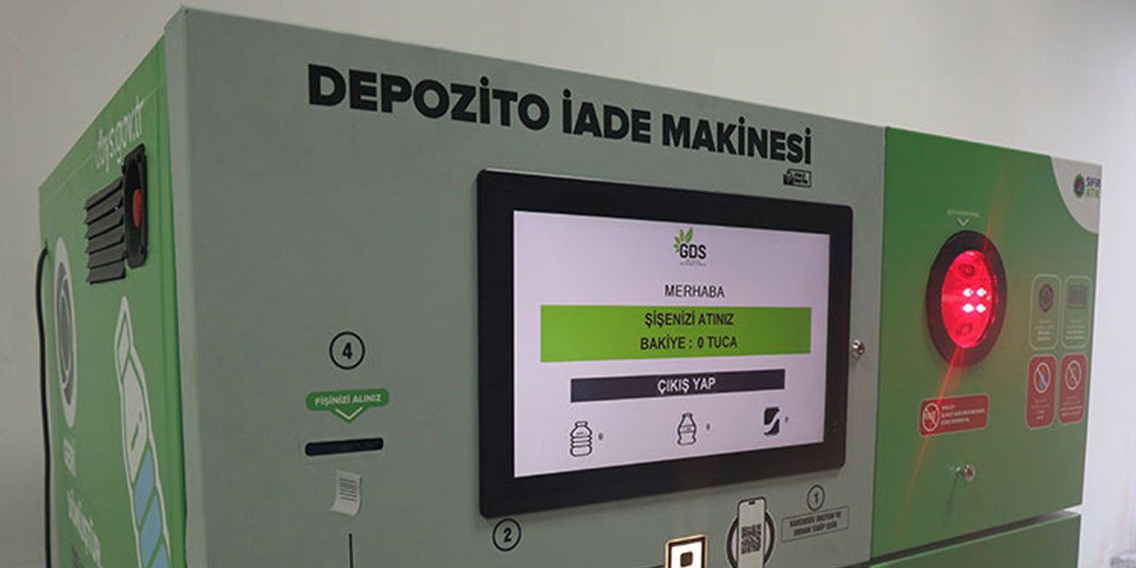 Depozito Yönetim Sistemi’ne 6 il daha dahil oldu