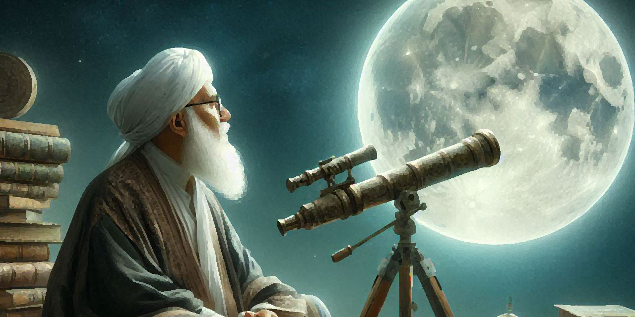 Said Nursi: Dehşet zamanlarında İbrahim Hakkı'nın cümlesini söyle