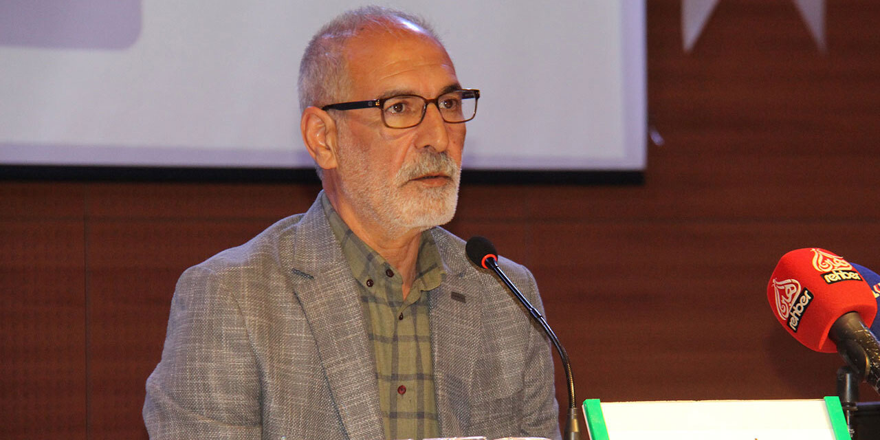 Hz. Aişe tartışmasında verilecek tek cevap, Bediüzzaman gibi tükürmek!