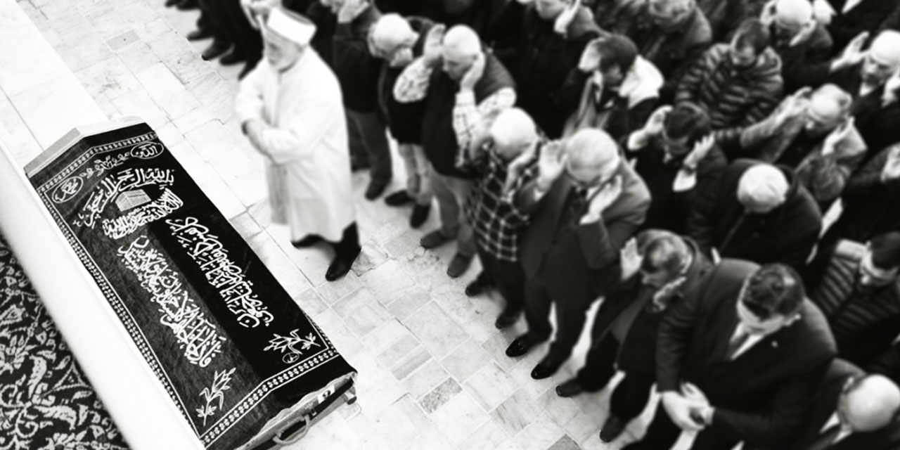 TÜİK'in ölüm istatistiklerinden Bediüzzaman'ın Azrail örneğine