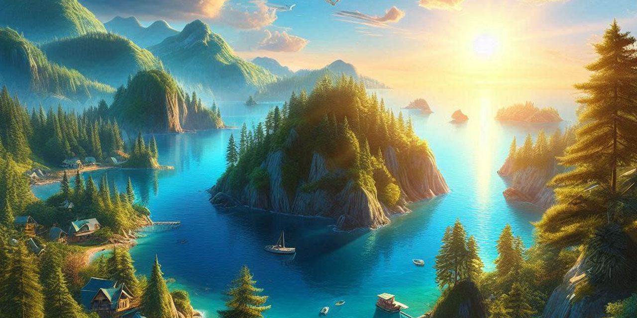 Cennet hayatının özellikleri, Cennete ne var ne yok?