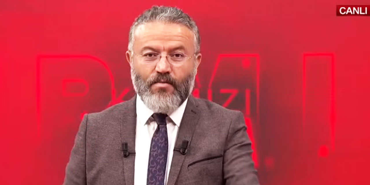 Cesaretiniz yetiyorsa 'Kemalizm Şeriatı’ndaki bağnazlığı konuşun