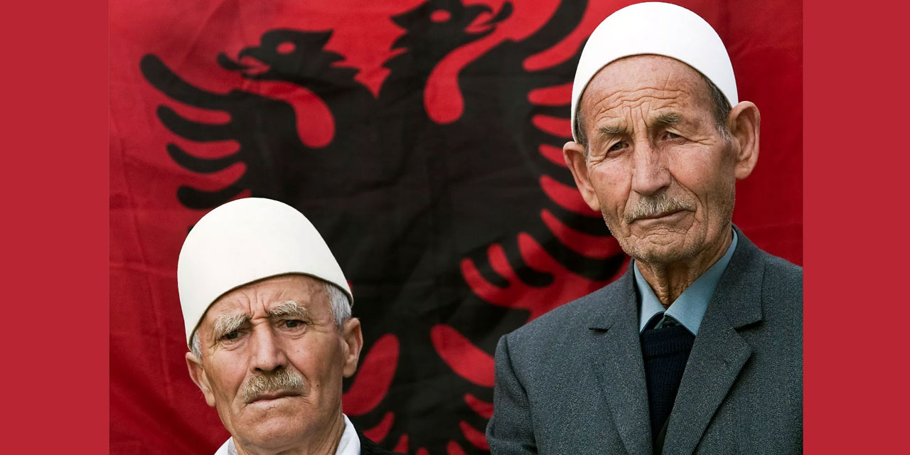 Arnavutluk'ta nüfus sayımı yapıldı, işte Müslümanların sayısı