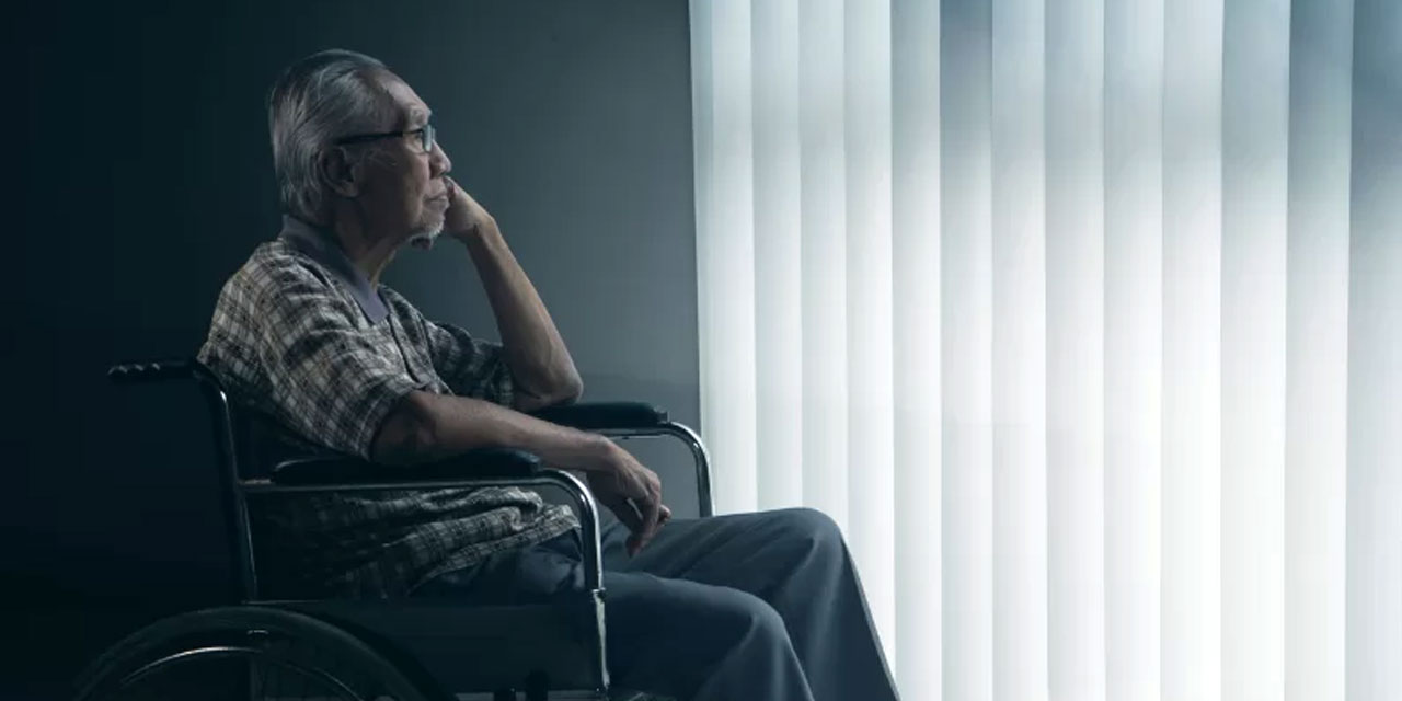 Japonya'da 'yaşlıların cenazelerine kim sahip çıkacak' endişesi