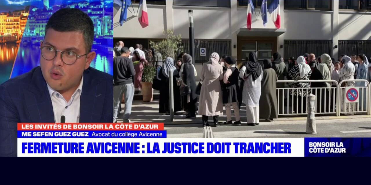 Fransa'da mahkeme, Müslüman okulunun kapatılmasına izin vermedi