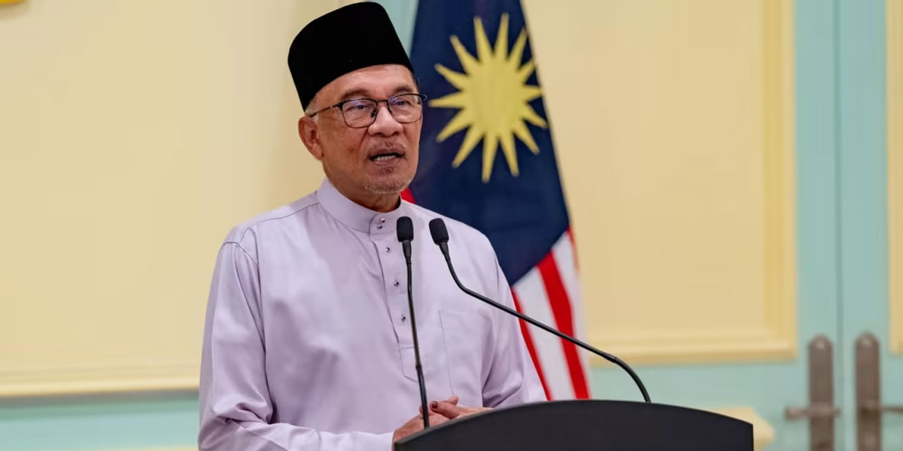 Malezya: Gazze'ye asker göndermeye hazırız