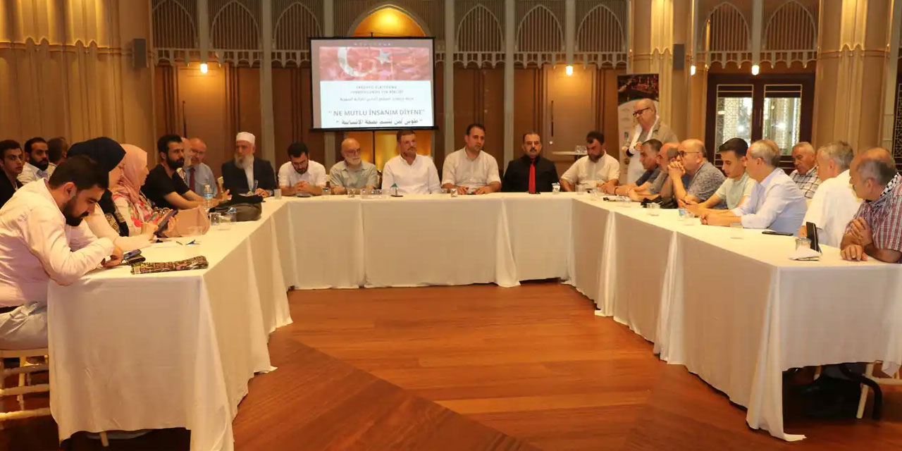 Türkiye ve Suriyeli STK'lar: Irkçılık yapanlar cezasız kaldıkça olayla artıyor