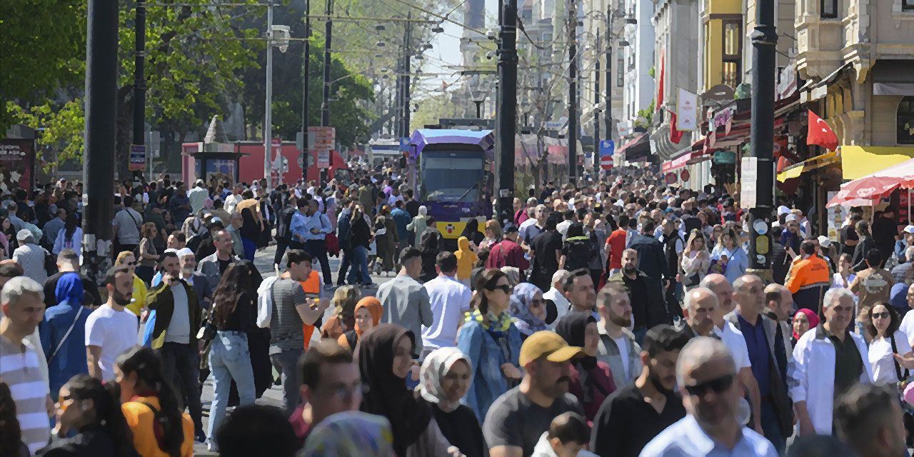 Gürültü kirliliğine karşı 'yeşil koridor' önerisi