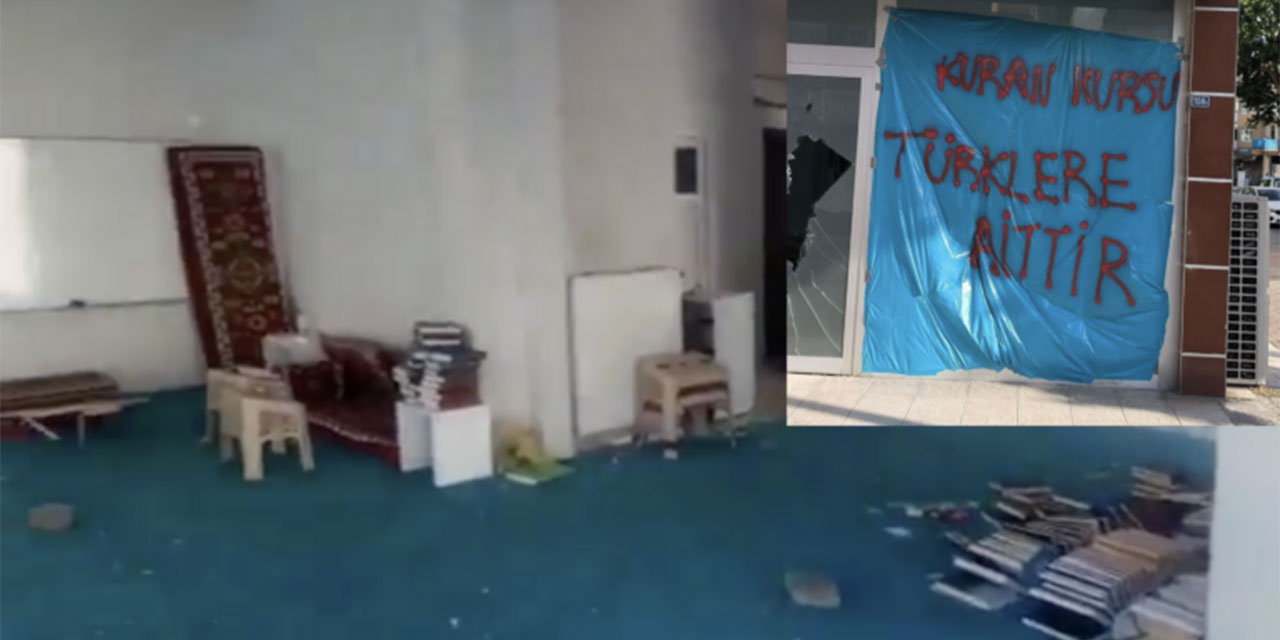 Türklerin Kur’anı ile Suriyelilerinki farklı mı?