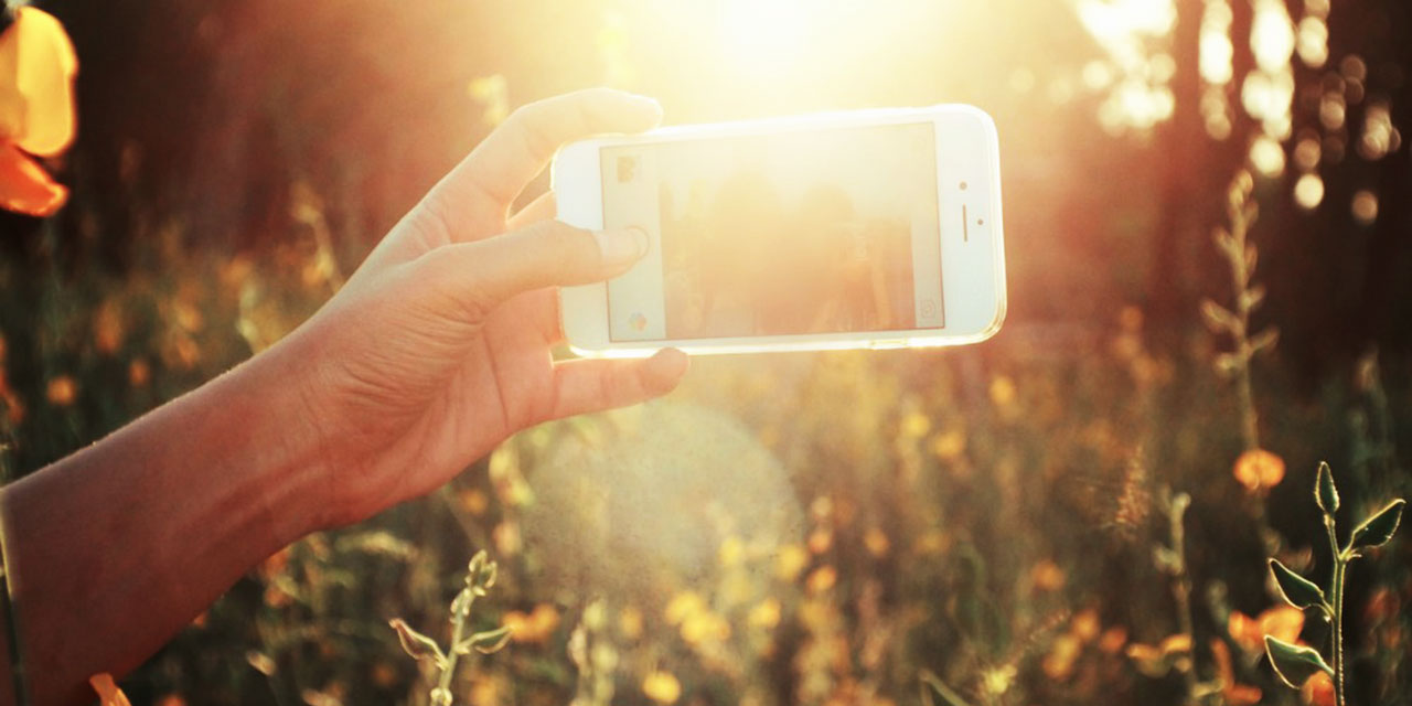 Selfie çekmenin zararları