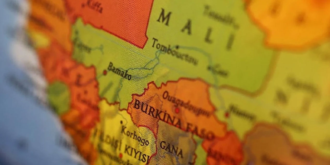 Afrika güç birliğini keşfediyor: Üç ülke konfederasyon kuracak